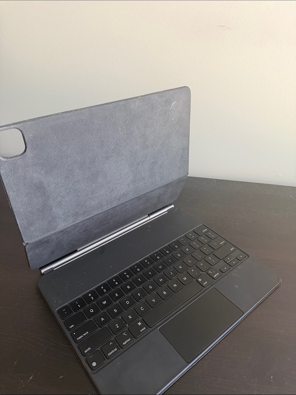 Apple Magic Keyboard for IPad
